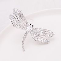 Womens Insect Copper Brooches Nhdo134797 main image 8