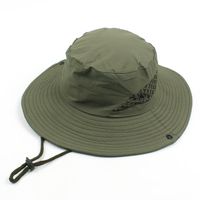 Korean Version Of The Big Beach Fishing Hat Nhxo135348 main image 8