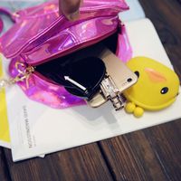 Fashion Scallop Beads Shoulder Bag Handbag Backpack Multicolor Nhhx135794 main image 5