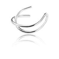Fashion Women U-shaped Ear Cuff Clip Earrings Alloy Alloyen Nhdp136122 main image 4