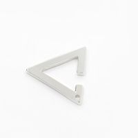 Européen Et Américain Personnalisé Exagéré Métal Triangle Oreille Clip Commerce Extérieur Oreille Clip Boucles D'oreilles 2 Yuans Boutique Décrochage Ornement En Gros main image 8