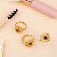 Fashion Full Open Mouth Ring Nhas136325 main image 6