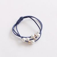 Temperament Wild Beads Beaded Hair Rope Hair Ring Nhof136356 main image 6