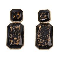 Fashionable Temperament Gemstone Earrings Nhjq136375 main image 11