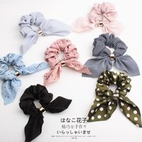 Womens Cloth Pooh Pooh And His Friends Hair Accessories Nhof136420 main image 23
