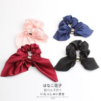 Womens Cloth Pooh Pooh And His Friends Hair Accessories Nhof136420 main image 22