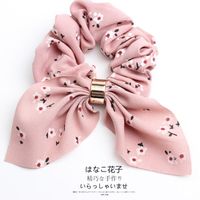 Womens Cloth Pooh Pooh And His Friends Hair Accessories Nhof136420 main image 13