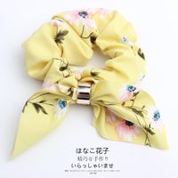 Womens Cloth Pooh Pooh And His Friends Hair Accessories Nhof136420 main image 10