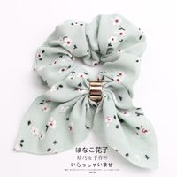 Womens Cloth Pooh Pooh And His Friends Hair Accessories Nhof136420 main image 9