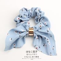 Womens Cloth Pooh Pooh And His Friends Hair Accessories Nhof136420 main image 7