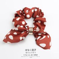 Womens Cloth Pooh Pooh And His Friends Hair Accessories Nhof136420 sku image 1