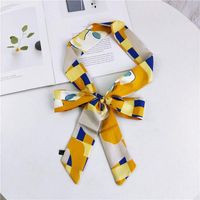 Korea Wild Long Wrist Strap Nhmn136663 sku image 2