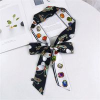 Korea Wild Long Wrist Strap Nhmn136663 sku image 9