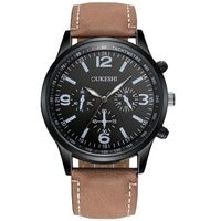 Fashion Waterproof Belt Quartz Watch Nhmm137386 main image 5