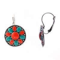 Creative Personality Ethnic Style Pop Earrings Nhkq137976 main image 7