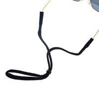 Fashion Black Rope Glasses Chain Nhbc131022 main image 2