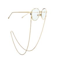Fashion Metal Glasses Chain Alloy And Alloy Nhbc131085 main image 3