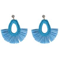 Wild Woven Dream Color Earrings Nhjq131736 main image 13