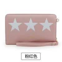 Five-pointed Star Fashion Messenger Bag Nhni141485 main image 8