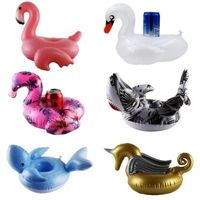 Stylish And Simple Color Parrot Cup Holder Nhww142485 main image 6