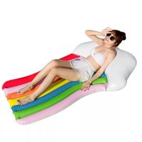 Fashion Girl Heart Inflatable Seven Color Floating Row Nhww142491 main image 6