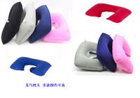 Fashion Inflatable Flocking Health Cervical Pillow Nhww142505 main image 3