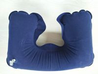 Fashion Inflatable Flocking Health Cervical Pillow Nhww142505 main image 12
