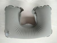 Fashion Inflatable Flocking Health Cervical Pillow Nhww142505 sku image 6