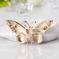 Womens Insect Plating Alloy Brooches Nhdr142858 main image 4
