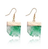 Fashion Moon Irregular Earrings Nhgo142934 main image 10