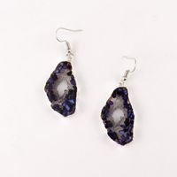 New Hollow Resin Earrings Nhgo143198 main image 2