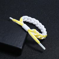 Super Bright Luminous Braided Bracelet Nhpk143445 sku image 3