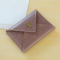 Pu Leather Wallets Nhni144151 main image 10