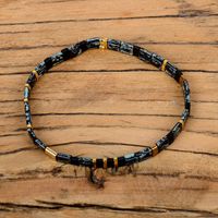 Womens Square Miyuki Tila Beads Bracelets &amp; Bangles Nhgw139280 sku image 4