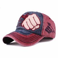 Fashion Cotton Cloth Embroidered Hat Nhzl146134 main image 1
