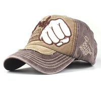 Fashion Cotton Cloth Embroidered Hat Nhzl146134 main image 8