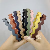 Nouveau Ornement De Cheveux Coréenne Accessoires Avec Mignon De Mode Tempérament Bonbons Couleur Épingle À Cheveux main image 4