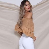 Femmes Manche Longue Blouses Impression Patchwork Gland Mode Commuer Couleur Unie sku image 10