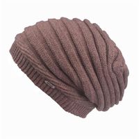Winter High Quality Wool Knit Hat Nhzl148319 main image 7