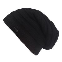 Winter High Quality Wool Knit Hat Nhzl148319 main image 16