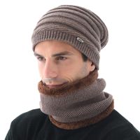 Winter High Quality Wool Knit Hat Nhzl148319 sku image 2