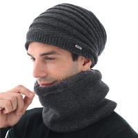 Winter High Quality Wool Knit Hat Nhzl148319 sku image 1