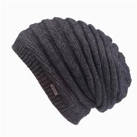 Winter High Quality Wool Knit Hat Nhzl148319 sku image 9