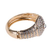Europäisches Und Amerikanisches Armband Polka Dot Diamant Legierung Armband Damen Schmuck Armband Großhandel main image 5