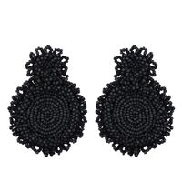 Creative Minimalist Explosion Models Of Rice Beads Earrings Nhas139828 main image 5