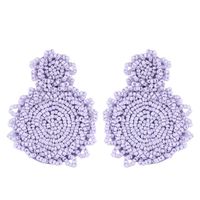 Creative Minimalist Explosion Models Of Rice Beads Earrings Nhas139828 main image 14