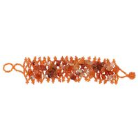 Vente Chaude Tendance Pierre Bracelet Tissage Créatif Perle Résine Perles Rondes Multi-particules Chaîne Chaîne main image 13