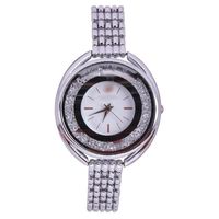 Fashion Quicksand Simple Watch Bracelet Watch Nhmm141217 main image 7