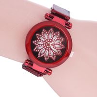 Fashion Alloy Iron Women's Watches main image 1