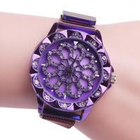 Fashion Net With Time To Run The Watch Nhmm141302 sku image 2